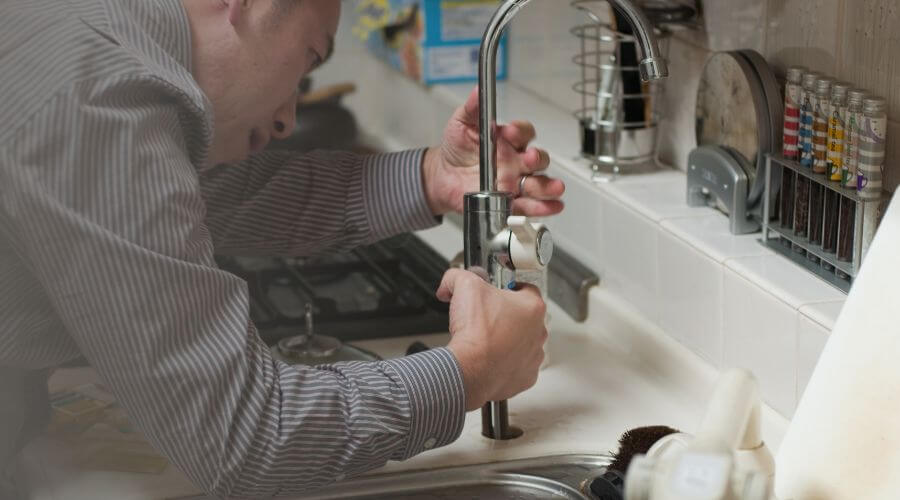 Professional sewer line replacement in Lorain, OH